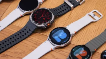 سامسونج تستعد لإطلاق النسخة الجديدة من واجهة One UI 8 Watch قريبًا.. لكن ليس لجميع الساعات