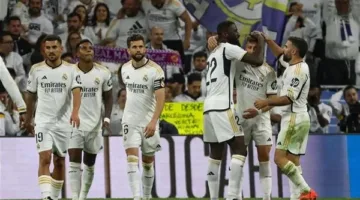 بث مباشر لمباراة ريال مدريد وباتشوكا في كأس العالم للأندية الآن