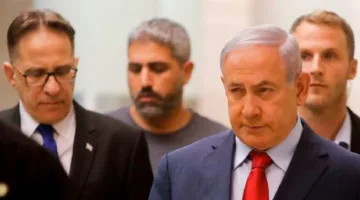 نتنياهو يقدم الشكر لترامب بعد الضربة الأمريكية ضد إيران