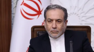 وزير خارجية إيران: استئناف المفاوضات مع أمريكا مرتبط بإنهاء الاعتداءات الإسرائيلية