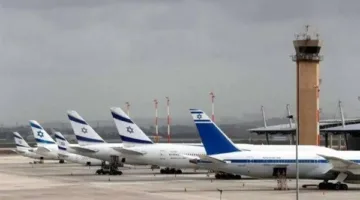 السلطات الإسرائيلية للمطارات: استئناف جزئي للرحلات اعتباراً من الغد