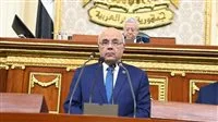 عاجل | رئيس لجنة الإسكان بالنواب: العدل والرحمة في صميم قانون الإيجار القديم… لن يتم طرد أي مواطن