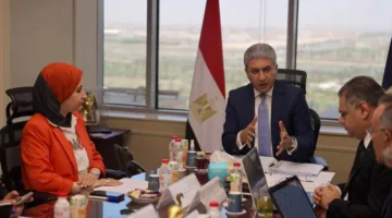 وزير السياحة يقود اجتماع مجلس إدارة الهيئة المصرية للترويج السياحي