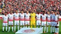 الوداد يتعرض للهزيمة أمام يوفنتوس بأربعة أهداف ويخرج رسمياً من بطولة كأس العالم للأندية.