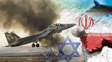 الصين تندد بالهجوم الأمريكي على إيران وتعلن استعدادها لتعزيز الاستقرار في الشرق الأوسط.