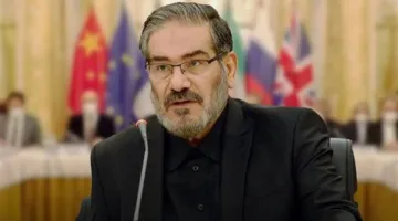 استشاري المرشد الإيراني: نحتفظ باحتياطي من اليورانيوم المخصب ونتوقع مفاجآت مستمرة.