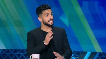 أيمن أشرف: كولر ليس معجبًا بالنجوم.. وكان وراء إنهاء مسيرة عدد من لاعبي الأهلي