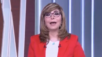لميس الحديدي للمصريين: جيشنا متين وقيادتنا فعالة
