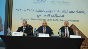 محمد فؤاد: الصراعات الجيوسياسية دفعت العالم للتوجه نحو الطاقة المتجددة بسرعة