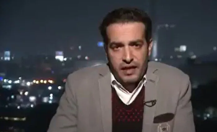 خطوة متهورة.. خبير لـ “الأسبوع”: إغلاق إيران لمضيق هرمز سيؤدي إلى أزمة عالمية ضخمة. خطوة متهورة.. خبير لـ “الأسبوع”: إغلاق إيران لمضيق هرمز سيؤدي إلى أزمة عالمية ضخمة.