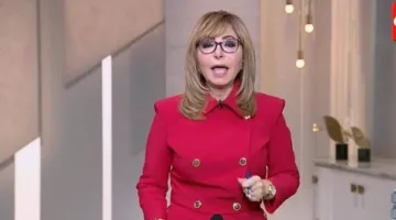 لميس الحديدي تُرسل رسائل طمأنة للمصريين: لدينا جيش قوي وقيادة سياسية حكيمة.