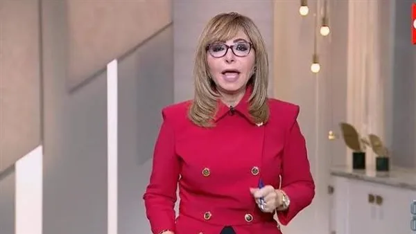 لميس الحديدي تُرسل رسائل طمأنة للمصريين: لدينا جيش قوي وقيادة سياسية حكيمة.