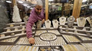 20 جنيهًا ارتفاعًا.. ما الاتجاه المتوقع لأسعار الذهب بعد الضربة الأمريكية لإيران؟