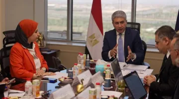 وزير السياحة: زيادة بنسبة 33% في عدد الرحلات والركاب خلال الربع الأول من عام 2025