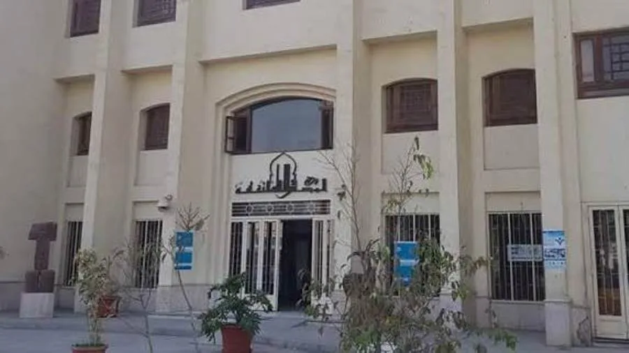 تفاصيل إعلان منح التفرغ في مجالات الفنون والآداب والعلوم الاجتماعية من “المجلس الأعلى للثقافة” تفاصيل إعلان منح التفرغ في مجالات الفنون والآداب والعلوم الاجتماعية من “المجلس الأعلى للثقافة”