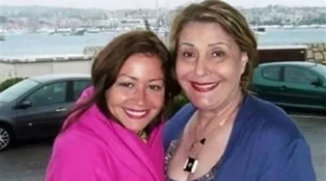 معلومات جديدة ومثيرة بشأن الوضع الصحي للفنانة زيزي مصطفى