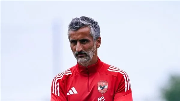 نجم الأهلي السابق: ريبيرو لا يزال مبتدئاً.. والعوامل المناخية وراء تراجع أداء الفريق نجم الأهلي السابق: ريبيرو لا يزال مبتدئاً.. والعوامل المناخية وراء تراجع أداء الفريق