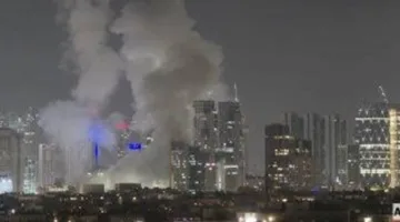 الطاقة النووية الإيرانية: سنقوم بإعادة إعمار المواقع المستهدفة ونستأنف الأنشطة بقوة.