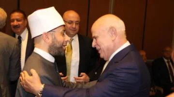وزير الأوقاف يشارك في إطلاق مبادرة المسؤولية الاجتماعية والإسكان اللائق في قرى “حياة كريمة”