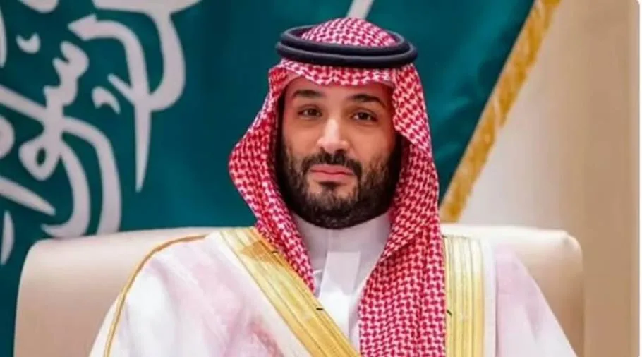 ولي العهد يناقش التغيرات الأخيرة والأحداث الراهنة مع قادة دول مجلس التعاون الخليجي