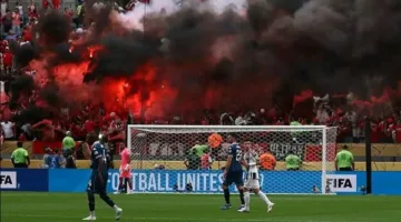 اليوفنتوس الإيطالي يتأهل إلى دور الـ16 في كأس العالم للأندية بعد الفوز الساحق على الوداد المغربي