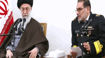 مستشار المرشد الإيراني: القواعد الأمريكية المستهدفة لضرب إيران أصبحت “أهدافاً مشروعة”