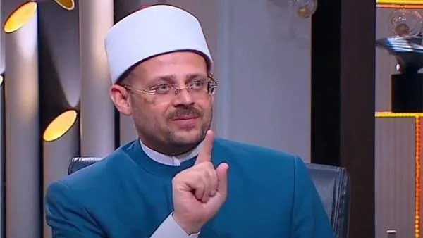 كيف أرفع مستوى طموحي؟.. إجابة أسامة الجندي كيف أرفع مستوى طموحي؟.. إجابة أسامة الجندي