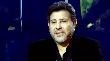 هاني شاكر ي commemorate ذكرى رحيل ابنته دينا