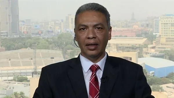 راغب: الإسرائيليون دخلوا المجاري المهجورة خوفاً من الهجمات الإيرانية