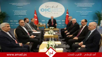 دول إسلامية تتعاون لتخفيف التوتر بين إسرائيل وإيران