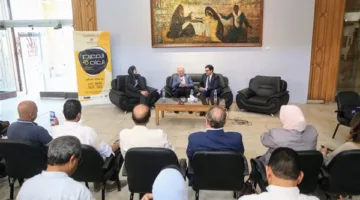 وزير الثقافة يطالب بتنظيم معرض حول “الفنون التشكيلية والسينما”