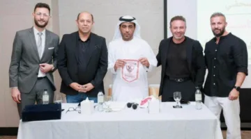 الزمالك يعلن بدء تشغيل أكاديميات كرة القدم في الإمارات