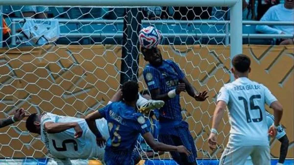 بث مباشر لمباراة الهلال ضد سالزبورغ اليوم في كأس العالم للأندية 2025