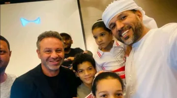 الزمالك يعلن بدء أكاديميات كرة القدم في الإمارات بمشاركة الثنائي