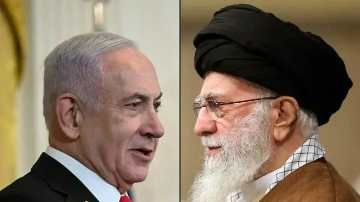 وسائل إعلام إسرائيلية: تل أبيب توافق على وقف إطلاق النار غداً بشرط موافقة خامنئي