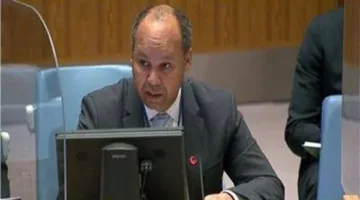 الممثل البريطاني في مجلس الأمن: لم نكن طرفاً في الهجمات الأخيرة على إيران