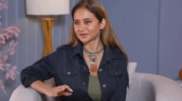 نيللي كريم تفصح عن تفاصيل العلاقة بين بوسي شلبي ومحمود عبد العزيز في أيامه الأخيرة