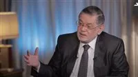 ثروت الخرباوي: إيران استضافت قادة تنظيم القاعدة بعد التدخل الأمريكي
