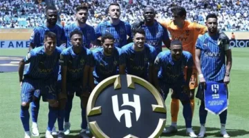 البث المباشر لمباراة الهلال ضد ريدبول سالزبورج في كأس العالم للأندية الآن