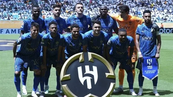 البث المباشر لمباراة الهلال ضد ريدبول سالزبورج في كأس العالم للأندية الآن