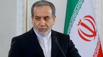 وزير خارجية إيران: الهجمات الأمريكية تخرق مبادئ وأهداف الأمم المتحدة