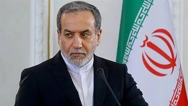 وزير خارجية إيران: الهجمات الأمريكية تخرق مبادئ وأهداف الأمم المتحدة وزير خارجية إيران: الهجمات الأمريكية تخرق مبادئ وأهداف الأمم المتحدة