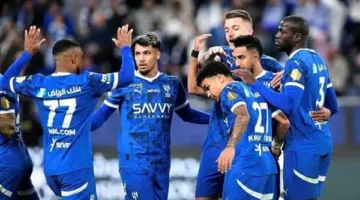 بث مباشر لمباراة الهلال أمام ريد بول سالزبورغ في كأس العالم للأندية بجودة فائقة
