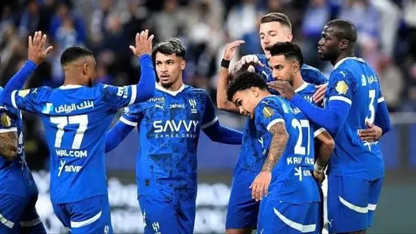 بث مباشر لمباراة الهلال أمام ريد بول سالزبورغ في كأس العالم للأندية بجودة فائقة بث مباشر لمباراة الهلال أمام ريد بول سالزبورغ في كأس العالم للأندية بجودة فائقة