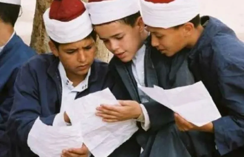 تاريخ تسجيل الأطفال في رياض الأطفال والصف الأول الابتدائي الأزهري للعام الدراسي 2025/2026