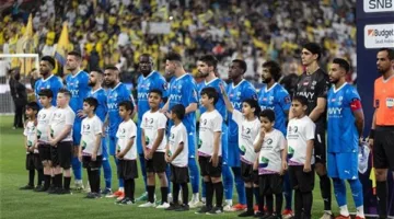 سالم الدوسري يقود تشكيلة الهلال في مواجهة سالزبورج بكأس العالم للأندية.