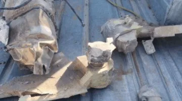 إيران تعترض 4 طائرات مسيرة إسرائيلية في محافظة فارس