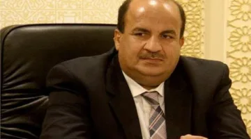 تشابه الأسماء | النائب محمد علي عبد الحميد ينفي تعرضه لحادث: كنت برفقة زميلي نائب المنيا