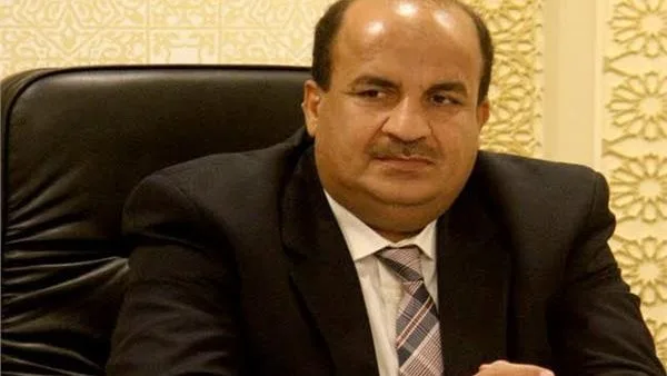 تشابه الأسماء | النائب محمد علي عبد الحميد ينفي تعرضه لحادث: كنت برفقة زميلي نائب المنيا