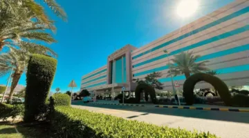 عملية جراحية تنقذ معتمرة يمنية من التهاب فطري نادر وخطير في مكة المكرمة